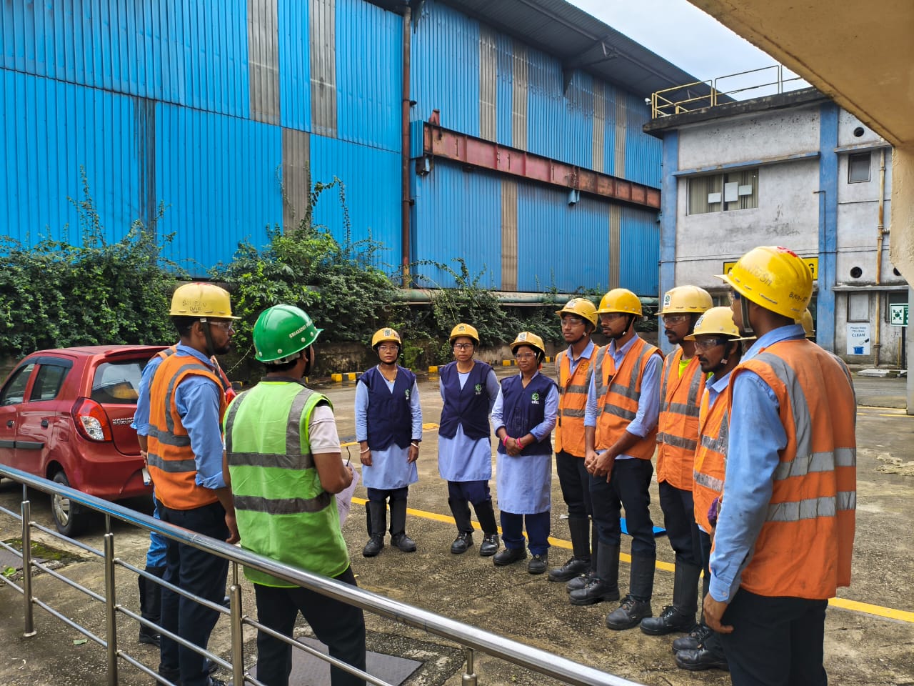 Driving Our Social Commitment